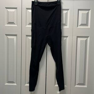 Maternity Workout Leggings